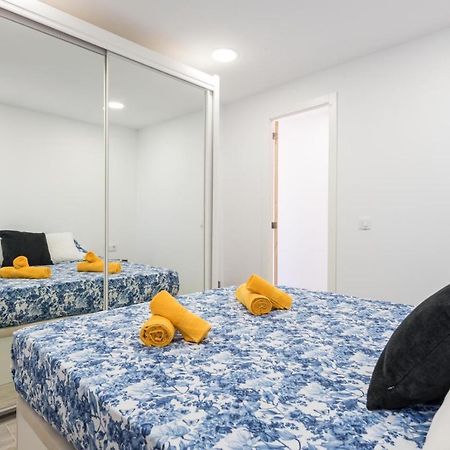 Best Holiday Fanabe Costa Adeje  ภายนอก รูปภาพ