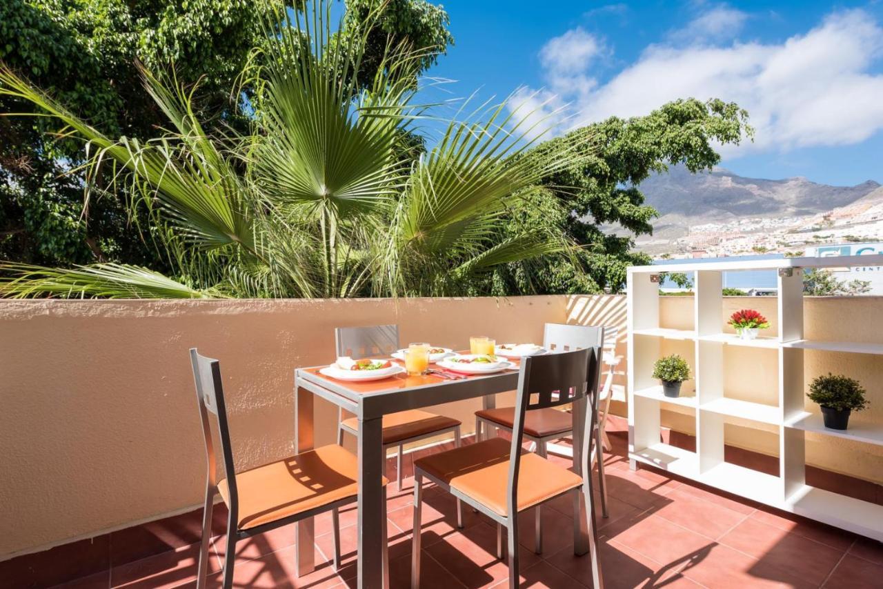 Best Holiday Fanabe Costa Adeje  ภายนอก รูปภาพ
