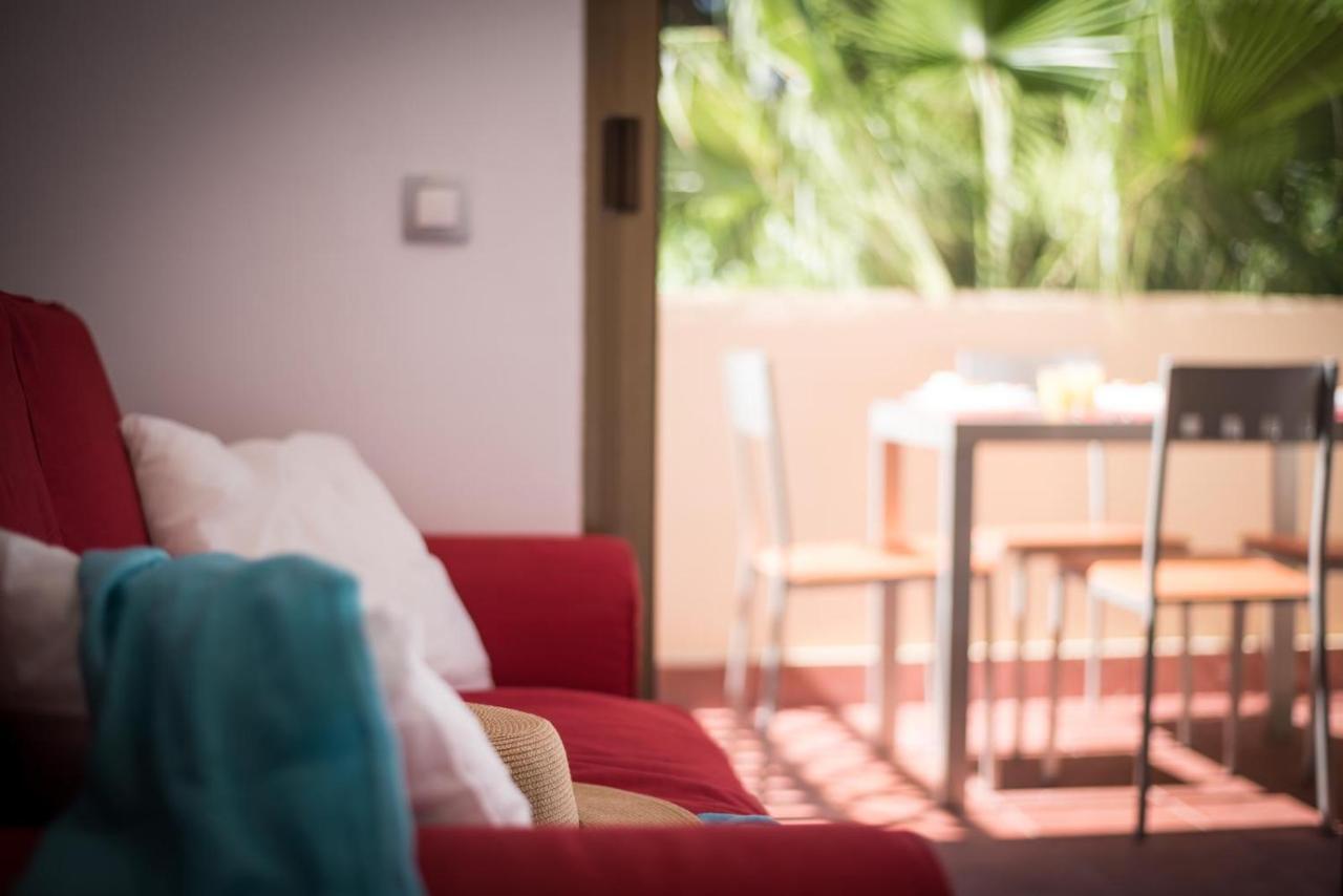 Best Holiday Fanabe Costa Adeje  ภายนอก รูปภาพ